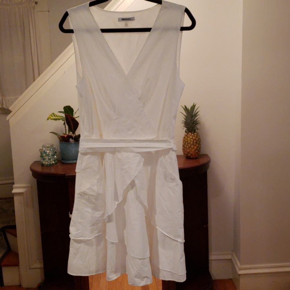 DKNYC Dress